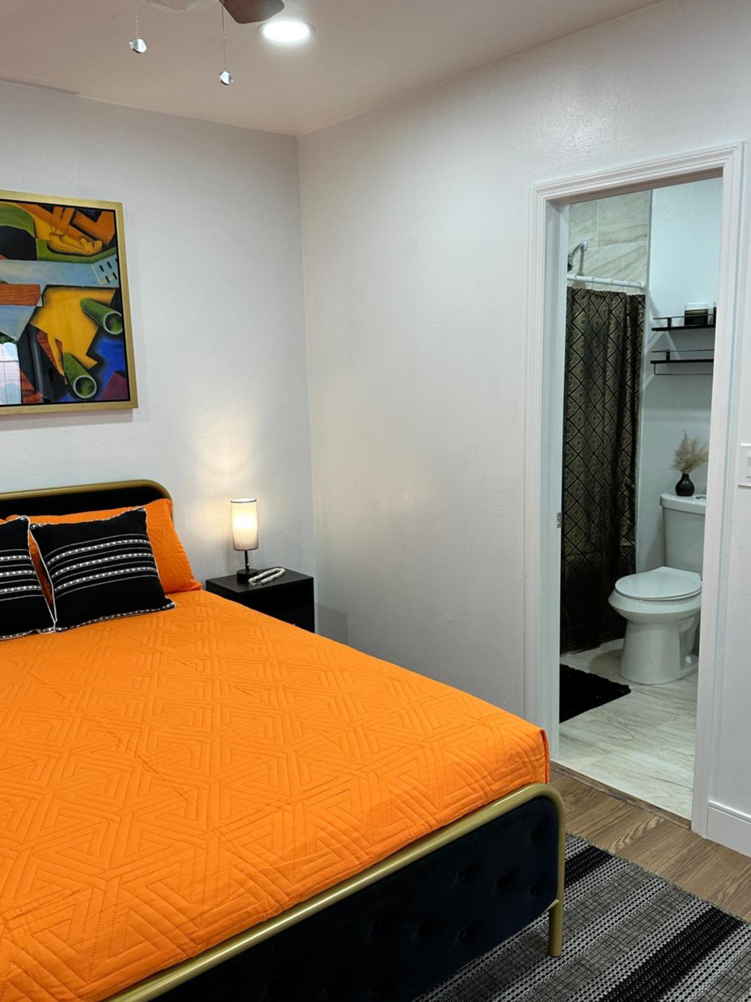 Cozy And Centric Apartment Кейп-Корал Экстерьер фото